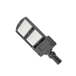 100W LED ქუჩის ნათურის კორპუსი