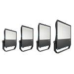 EK-FLH03 ალუმინის კორპუსის LED წყალდიდობის შუქი