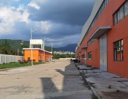 ქარხნის შოუ