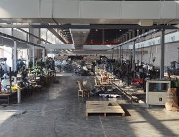 ქარხნის შოუ