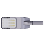 LED ნათურის კორპუსი ცარიელია
