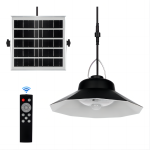 98LED მზის ბეღლის ნათურა