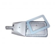 led-road-light-ნაწილები