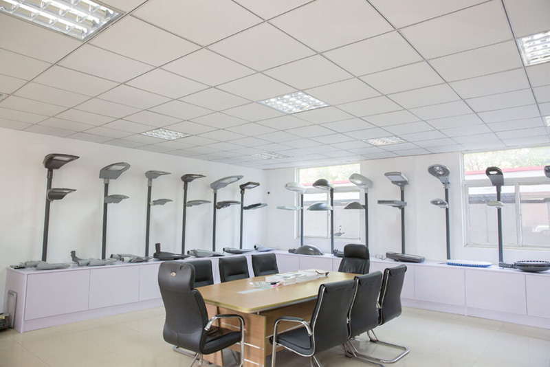 How to choose the height of LED Street Light? როგორ ავირჩიოთ LED ქუჩის განათების სიმაღლე?