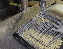 LED Streetlight ლოგოს ჩვენება